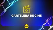 Cartelera Cine en Lima y Perú hoy miércoles 21 de enero