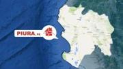 Un sismo de magnitud 3.7 remeció la región Piura esta madrugada