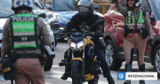 Perú impondrá altas multas a motos con 2 personas para frenar delitos de sicariato y ’motochorros’