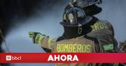 Sujetos habrían atacado a disparos a bomberos que combatían incendio en sector rural de Concepción