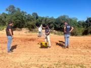 Investigan ataque armado en Yasy Cañy y apuntan a amedrentamiento de testigo clave