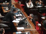 Extraordinarias: Milei no incluyó el DNU de la SIDE y se reabre la discusión sobre si el Congreso puede tratarlo