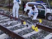 Choque de trenes en España, EN VIVO: hallan marcas de la vía rota en los primeros vagones del tren que descarriló y podría ser clave para develar las causas del accidente