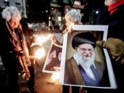 Protestas en Irán hoy, EN VIVO: No hay vuelta atrás: ustedes serán vencedores, el mensaje de la viuda del último sha iraní a los jóvenes manifestantes