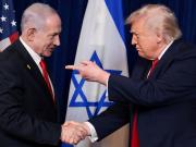 Tras las críticas, Benjamin Netanyahu aceptó integrar la Junta de Paz de Donald Trump que supervisará Gaza