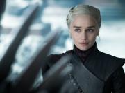 Emilia Clarke: el adiós a Daenerys Targaryen de Game of Thrones después de dos aneurismas y una fractura de costilla