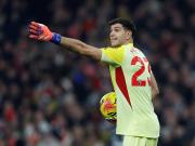 El Dibu Emiliano Martínez, en la mira de un gigante de Europa: el arquero argentino puede cambiar de club después del Mundial