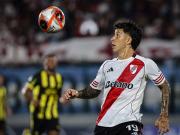 Marcelo Gallardo, a cuatro días del debut contra Barracas Central: del fuerte respaldo a Driussi a los dos juveniles que lo hacen dudar