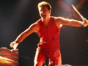 Murió Rob Hirst, cofundador del grupo australiano Midnight Oil, cuyo cantante luego fue diputado y ministro