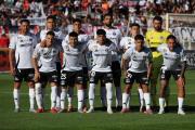 Colo Colo disputa hoy su último amistoso con Peñarol