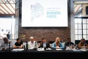Kicillof: Hemos escuchado a productores de toda la Provincia y a todos les está yendo mal