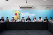 PJ Bonaerense: Postergaron la reunión de la Junta Electoral y el kicillofismo apura la junta de avales
