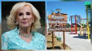 Mirtha Legrand revolucionó este pequeño paraje de la costa bonaerense