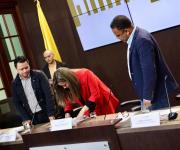 MinTransporte radicó proyecto para fortalecer supervisión y combatir la ilegalidad