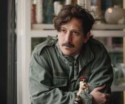 “Producir una película es algo así como crear y administrar una empresa”