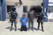 Policía captura en Santa Elena al cuarto más buscado por delitos de violencia de género