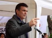 “Patria descentralizada”: Paz dice que empezará a construir el 50/50 con nuevas autoridades subnacionales