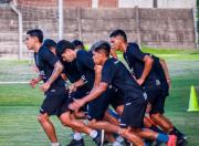 Blooming empieza a bajar las cargas y tiene a dos lesionados