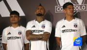 Un nuevo capítulo: Adidas presentó las nuevas camisetas de Colo Colo para 2026
