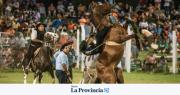Fiesta de la Destreza Criolla en Rawson: con un “Sunset Criollo”, habrá 3 escenarios para disfrutar