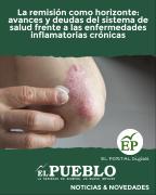 Remisión en enfermedades inflamatorias: cambios y desafíos en Uruguay