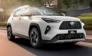 Toyota lanzó la versión más barata del Yaris Cross: cuándo llegará a Argentina