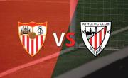 Sevilla vs Athletic Bilbao: previa, horario y cómo llegan para la fecha 21 de la Liga
