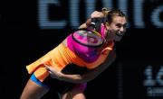 Sabalenka y Gauff avanzan sin problemas a la tercera ronda del Abierto de Australia