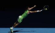 Alcaraz supera la prueba de Hanfmann y pasa a tercera ronda del Abierto de Australia