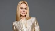 Nicole Kidman publica foto paseando por Punta Arenas y dedica mensaje de despedida tras su paso por Chile