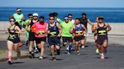 Reforest Running by Mega vuelve a Viña del Mar: una corrida que une deporte y compromiso ambiental