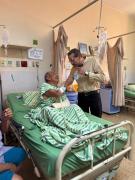 Anuncia plan de desalojo de 300 predios avasallados