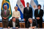 Paraguay prevé duplicar las exportaciones forestales