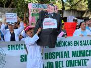 FESIRMES da cuarto intermedio hasta el martes 27 de enero