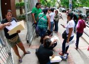 Crecen denuncias por cobros irregulares en colegios de Santa Cruz