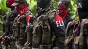 ELN liberó a dos colombianos cerca de la frontera con Venezuela