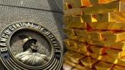 Fundación Solón considera que es irresponsable vender las reservas mínimas de oro, como propone el BCB