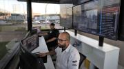 La Matanza suma Centros de Monitoreo en la vía pública