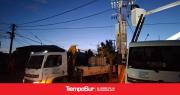 Otro corte de luz: varios barrios quedarán sin energía este jueves