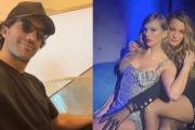 Taylor Swift criticó a Justin Baldoni y lo llamó “perra” en medio de la polémica
