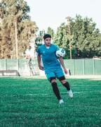 Confederación Litoral Norte / Salto prepara el partido ante Rivera