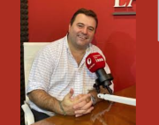 Mariano Casola, Coordinador de Arapey /Balance positivo del turismo y mirada atenta al presupuesto departamental