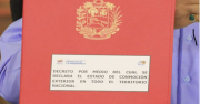ONGs exigen derogar Estado de Conmoción y restituir garantías constitucionales en el país