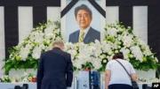 Japón: Sentencian a cadena perpetua al asesino del ex primer ministro Shinzo Abe