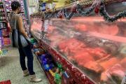 Fedenaga reporta baja en precios de la carne a nivel de consumidor