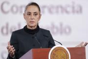Sheinbaum aseguró que la entrega de 37 presos a EE UU fue una decisión soberana