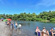 Calor extremo y lluvias: ¿cuándo llega el alivio a Neuquén y Río Negro tras la ola de temperaturas elevadas?