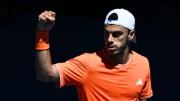 Abierto de Australia: a paso firme, Francisco Cerúndolo y Tomás Etcheverry avanzaron a la siguiente ronda