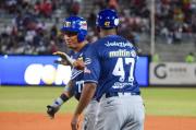 LVBP: Wilfredo Tovar se compromete con Magallanes y se olvida de Leones del Caracas
