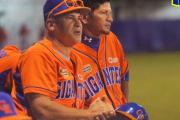 Omar Vizquel se quedó cerca del título en Nicaragua